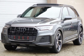 Audi Q7 5.0TDI* 2XS-LINE* HD MATRIX* PANO* , снимка 4