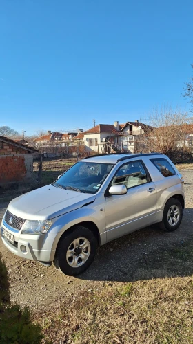 Suzuki Grand vitara, снимка 3