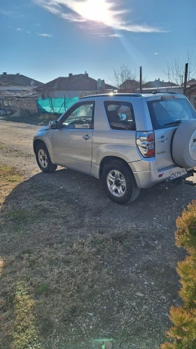 Suzuki Grand vitara, снимка 7