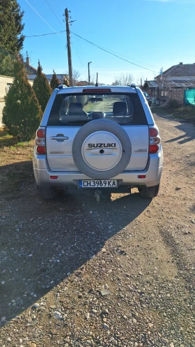 Suzuki Grand vitara, снимка 8