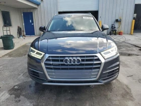 Audi Q5 2.0L 4 All wheel drive | Mobile.bg    3