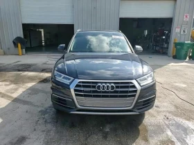 Audi Q5 2.0L 4 All wheel drive | Mobile.bg    9