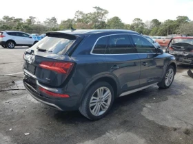 Audi Q5 2.0L 4 All wheel drive | Mobile.bg    6