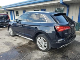 Audi Q5 2.0L 4 All wheel drive | Mobile.bg    11