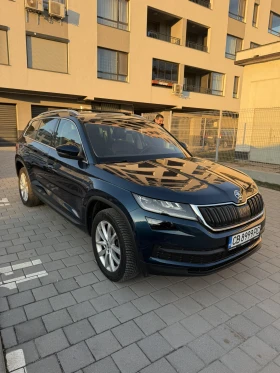 Обява за продажба на Skoda Kodiaq ~66 000 лв. - изображение 1