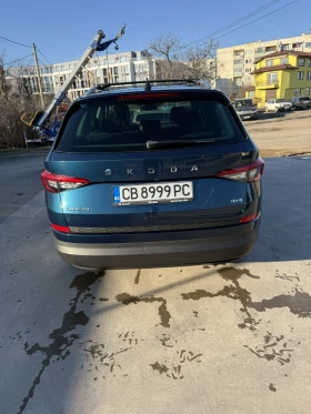 Skoda Kodiaq, снимка 5