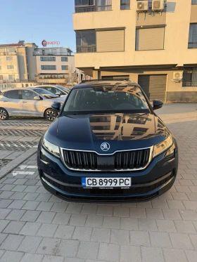 Обява за продажба на Skoda Kodiaq ~66 000 лв. - изображение 1