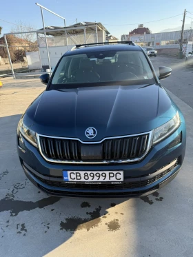 Skoda Kodiaq, снимка 6