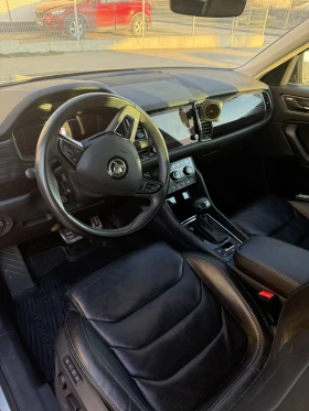 Обява за продажба на Skoda Kodiaq ~66 000 лв. - изображение 5