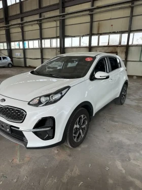 Kia Sportage 1.6 CRDI DIESEL 4x4 - O  | Mobile.bg    2