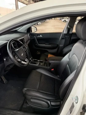 Kia Sportage 1.6 CRDI DIESEL 4x4 - O  | Mobile.bg    4