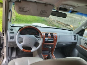 Hyundai Terracan | Mobile.bg    17