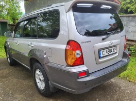 Hyundai Terracan | Mobile.bg    7