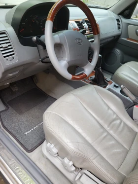 Hyundai Terracan | Mobile.bg    15
