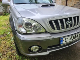 Hyundai Terracan | Mobile.bg    3