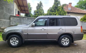 Hyundai Terracan | Mobile.bg    9