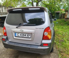 Hyundai Terracan | Mobile.bg    6