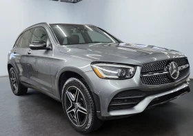 Mercedes-Benz GLC 300 2021 Mercedes-Benz GLC 300 4MATIC - 54000 лв. - 84679464 3