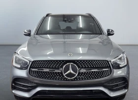 Mercedes-Benz GLC 300 2021 Mercedes-Benz GLC 300 4MATIC - 54000 лв. - 84679464 2