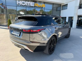 Land Rover Range Rover Velar R-Dynamic/МАСАЖ/ПАНОРАМА/ВСИЧКИ АСИСТЕНТИ - 64699 лв. - 41945734 6
