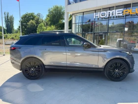 Land Rover Range Rover Velar R-Dynamic/МАСАЖ/ПАНОРАМА/ВСИЧКИ АСИСТЕНТИ - 64699 лв. - 41945734 7