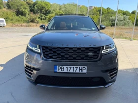 Land Rover Range Rover Velar R-Dynamic/МАСАЖ/ПАНОРАМА/ВСИЧКИ АСИСТЕНТИ - 64699 лв. - 41945734 2