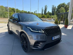 Land Rover Range Rover Velar R-Dynamic/МАСАЖ/ПАНОРАМА/ВСИЧКИ АСИСТЕНТИ - 64699 лв. - 41945734 8