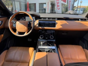 Land Rover Range Rover Velar R-Dynamic/МАСАЖ/ПАНОРАМА/ВСИЧКИ АСИСТЕНТИ - 64699 лв. - 41945734 9