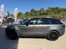 Land Rover Range Rover Velar R-Dynamic/МАСАЖ/ПАНОРАМА/ВСИЧКИ АСИСТЕНТИ - 64699 лв. - 41945734 3