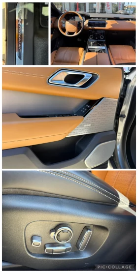 Land Rover Range Rover Velar R-Dynamic/МАСАЖ/ПАНОРАМА/ВСИЧКИ АСИСТЕНТИ - 64699 лв. - 41945734 11