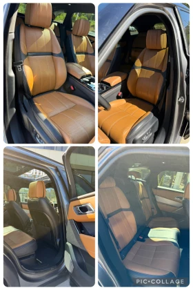 Land Rover Range Rover Velar R-Dynamic/МАСАЖ/ПАНОРАМА/ВСИЧКИ АСИСТЕНТИ - 64699 лв. - 41945734 10