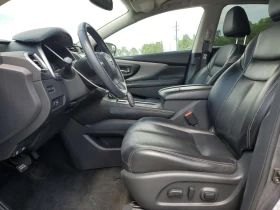Nissan Murano S FWD 260 *   *  | Mobile.bg    7