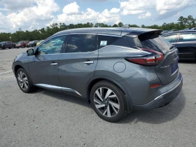 Nissan Murano S FWD 260 *   *  | Mobile.bg    2