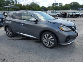 Nissan Murano S FWD 260 *   *  | Mobile.bg    4