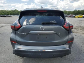 Nissan Murano S FWD 260 *   *  | Mobile.bg    6