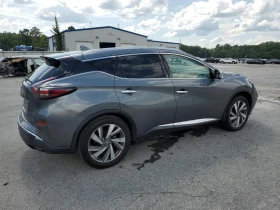 Nissan Murano S FWD 260 *   *  | Mobile.bg    3