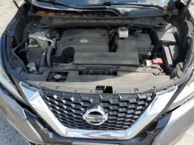 Nissan Murano S FWD 260 *   *  | Mobile.bg    12