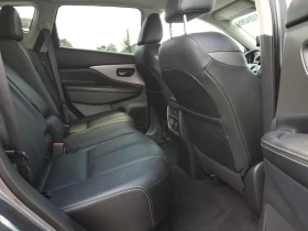 Nissan Murano S FWD 260 *   *  | Mobile.bg    11