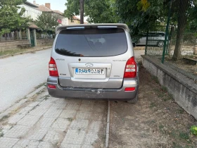 Hyundai Terracan 2900 crdi 163   | Mobile.bg    5