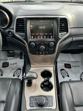 Jeep Grand cherokee 5.7 HEMI | Mobile.bg    10