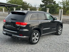 Jeep Grand cherokee 5.7 HEMI | Mobile.bg    4