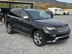 Jeep Grand cherokee 5.7 HEMI | Mobile.bg    3