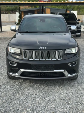 Jeep Grand cherokee 5.7 HEMI | Mobile.bg    2