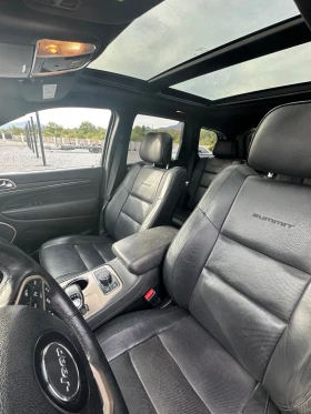 Jeep Grand cherokee 5.7 HEMI | Mobile.bg    6