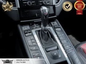 Porsche Macan S | Mobile.bg    11