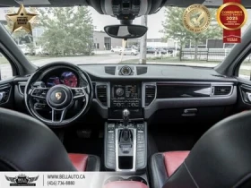 Porsche Macan S | Mobile.bg    17