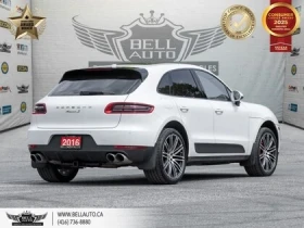 Porsche Macan S | Mobile.bg    4