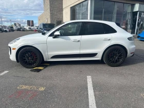 Обява за продажба на Porsche Macan * GTS * CARFAX * БЕЗ ПЪРВОНАЧАЛНА ВНОСКА ~80 150 лв. - изображение 1