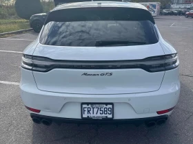 Обява за продажба на Porsche Macan * GTS * CARFAX * БЕЗ ПЪРВОНАЧАЛНА ВНОСКА ~80 150 лв. - изображение 3