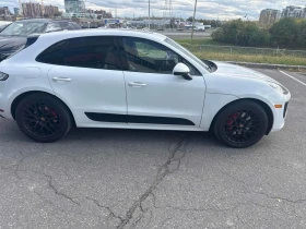 Обява за продажба на Porsche Macan * GTS * CARFAX * БЕЗ ПЪРВОНАЧАЛНА ВНОСКА ~80 150 лв. - изображение 2